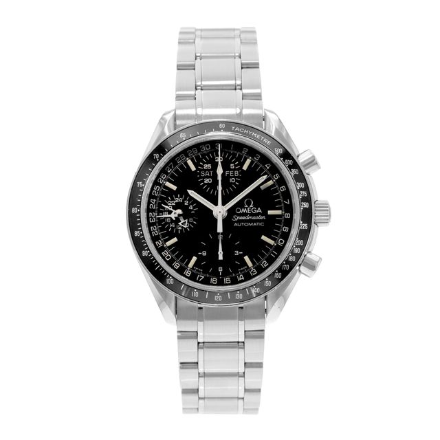Omega Speedmaster DayDate 3520.50.00 Image 2